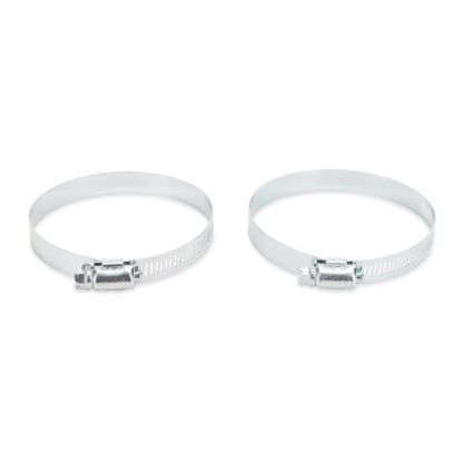 CAMCO QUICK CONNECT ABS 3' CLAM - 39543