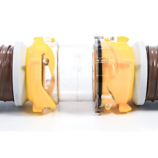 CAMCO RV SEWER EXT 3.5'CLR ADAP - 39562