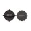 CAMCO RHINCPS2PKBAYNT&ELBOWCAPS - 39753