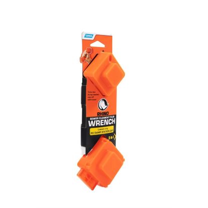 CAMCO SEWER WRENCH - 39755