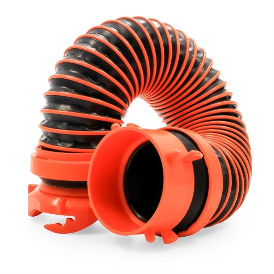CAMCO RHINOEXTREME 2' COMPARTMENT HOSE - 39855
