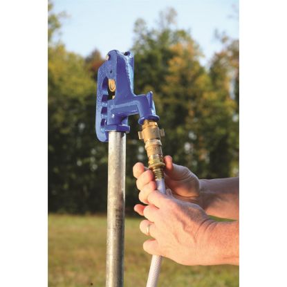 CAMCO H2O PRESS REGULATOR BRASS - 40055