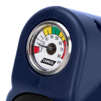 CAMCO 90 DEGREE ADJUSTABLE WATER PRESSURE - 40065