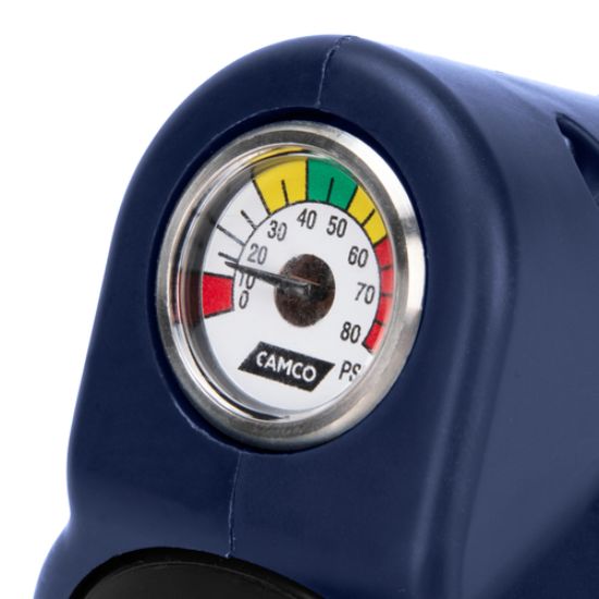 CAMCO 90 DEGREE ADJUSTABLE WATER PRESSURE - 40065
