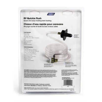 CAMCO QUICKIE FLUSH - SKP - 40123