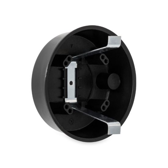 CAMCO PLUMBING VENT CAP  BLACK - 40137