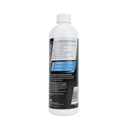 CAMCO TASTEPURE DEWINTERIZER  16OZ. - 40218