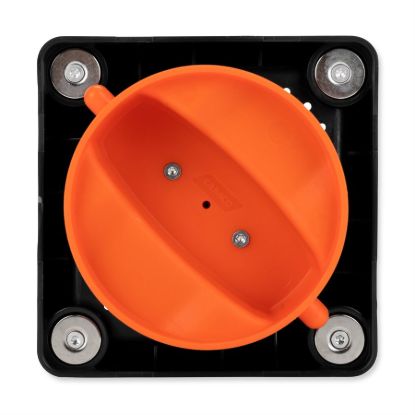 CAMCO BUMPER CAP  MAGNETIC W/LUG FITTING - 40311