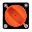 CAMCO BUMPER CAP  MAGNETIC W/LUG FITTING - 40311