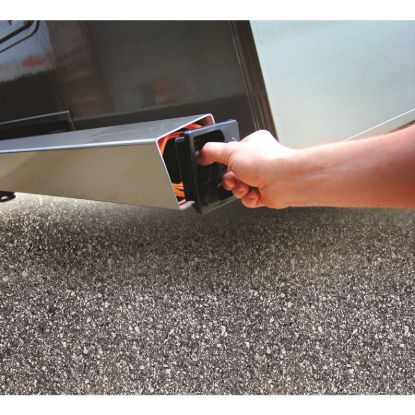 CAMCO 2PK BUMPER CAP NO INSECT - 40325