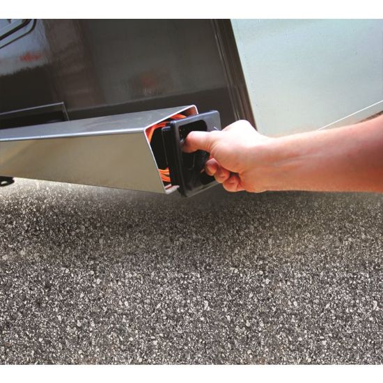 CAMCO 2PK BUMPER CAP NO INSECT - 40325