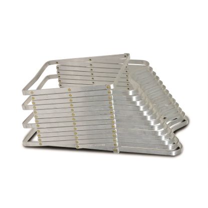 CAMCO SEWER HOSE SUPPORT ALUM - 40351