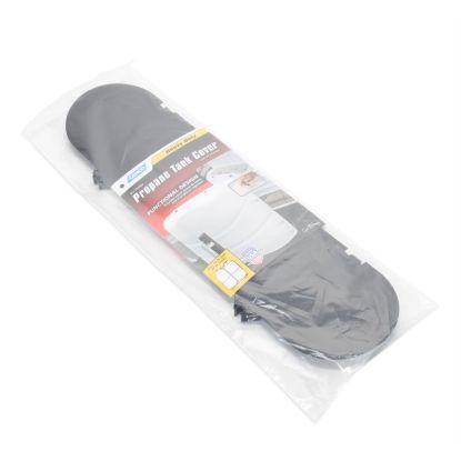 CAMCO PROPANE CVR BLK LID ONLY - 40549