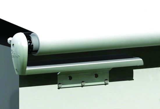 CAREFREE/CO. 90'-97' SLIDEOUT COVER-BL - LH0976242