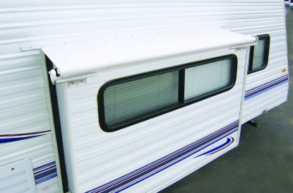 CAREFREE/CO. 162'-169' SLIDEOUT COVER - LH1690042