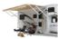 CAREFREE/CO. SPRGLS RLR-VL 18'CMSF WHT - QJ186B00