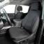 COVERCRAFT ENDURA WATERPROOF POLYESTER SEATSAV - SS2602WFBK