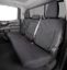 COVERCRAFT ENDURA WATERPROOF POLYESTER SEATSAV - SS3245WFBK