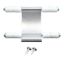 CAREFREE/CO. SUMMIT ROLLER SUPPORT - R001156