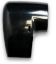 CAREFREE/CO. COVER KIT IDLER BLACK - R001834006
