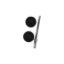 CAREFREE/CO. KIT ROLLER REPLACEMENT LO - R001840