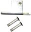 CAREFREE/CO. CAMPOUT CARPORT FOOT - R00394