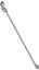 CAREFREE/CO. REMOTE LOCK ASSY- WHITE - R012803005