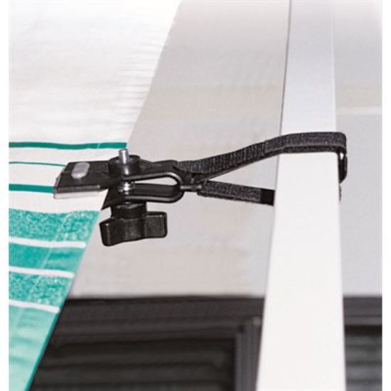 CAMCO AWNING DEFLAPPER 2/BOX - 42061