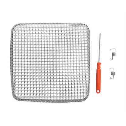 CAMCO SCREEN -SUBURBAN FLUSH MT - 42151
