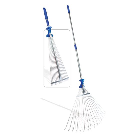 CAMCO COLLAPSIBLE RAKE - 42171