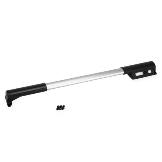CAMCO RV SCREEN DOOR CROSS BAR W/ LED - 42330