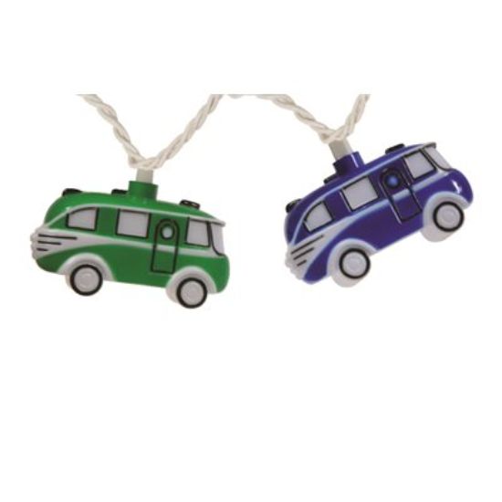 CAMCO LIGHTS RETRO MOTORHOMES - 42654