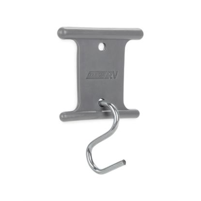CAMCO PARTY LIGHT HOLDERS GRAY - 42693