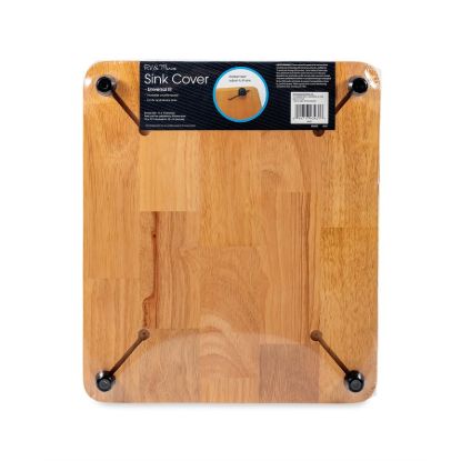 CAMCO ACCENTS SINK COVR 13'X15' - 43431