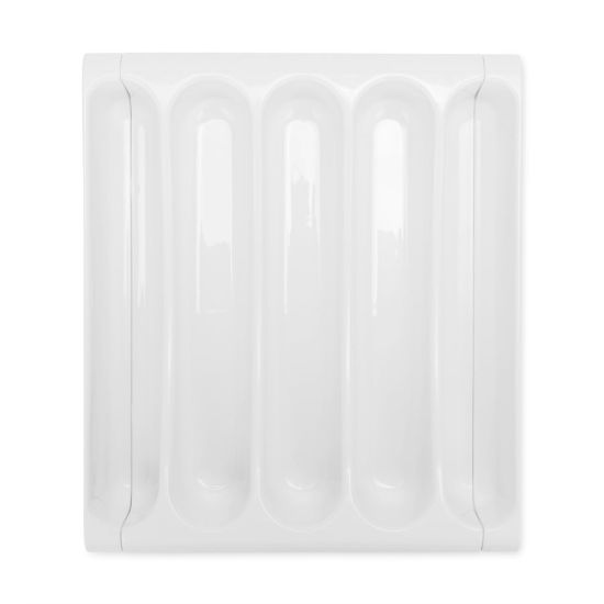 CAMCO ADJUSTABLE CUTLERY TRAY - 43503
