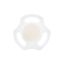 CAMCO STACK-A-PLATE  BRIGHT WHT - 43601