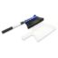 CAMCO RV BROOM & DUSTPAN - 43623