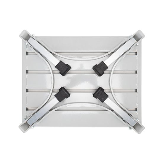 CAMCO STEP STOOL ALUM PLATFORM - 43677