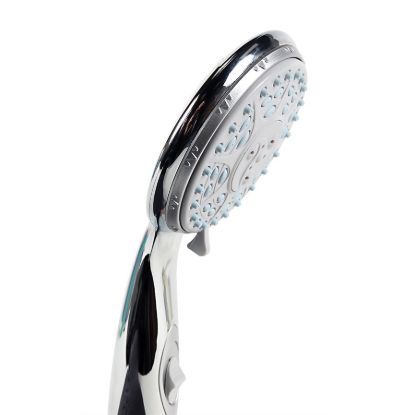 CAMCO SHOWER HEAD  CHROME - 43710