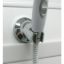 CAMCO SHWRHEADMTADJCHROME - 43719