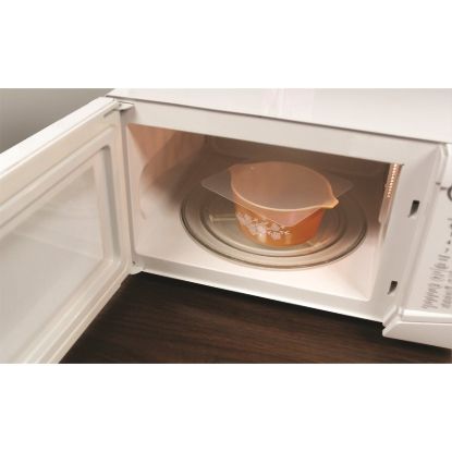 CAMCO 2PK MICROWAVE COOKING COV - 43790
