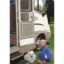 CAMCO SCREEN DOOR DELUXE GRILLE - 43991