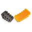 CAMCO CURVED LEVELER AND WHEEL CHOCK - 44423