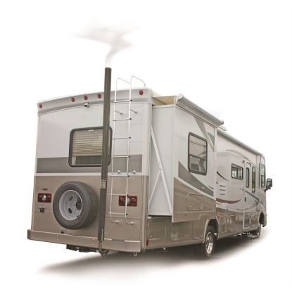 CAMCO GENERATOR EXHAUST SYSTEM - 44461