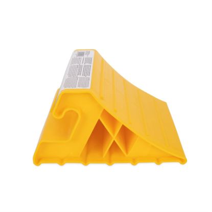CAMCO SUPER WHEEL CHOCK - 44492