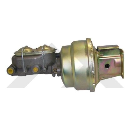 CROWN AUTO HD BRAKE BOOSTER KIT - RT31010