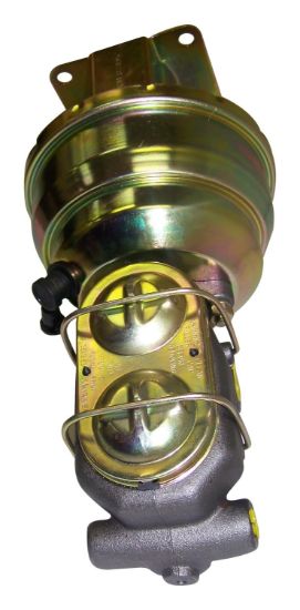 CROWN AUTO HD BRAKE BOOSTER KIT - RT31011