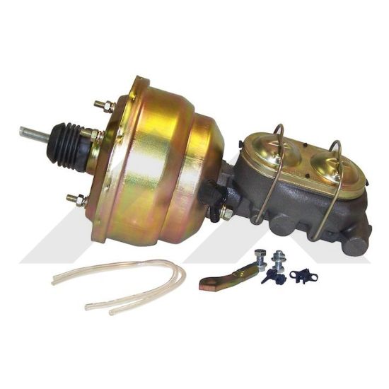 CROWN AUTO HD BRAKE BOOSTER KIT - RT31023