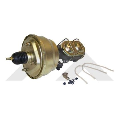 CROWN AUTO HD BRAKE BOOSTER KIT - RT31037