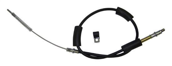 CROWN AUTO PARKING BRAKE CABLE - RT31039